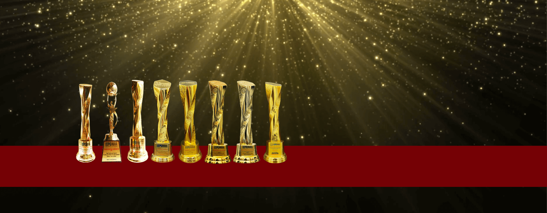 National Award Winners